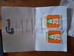 2x Vignet Zwitserland, Tickets en Kaartjes, Autovignetten, Twee personen