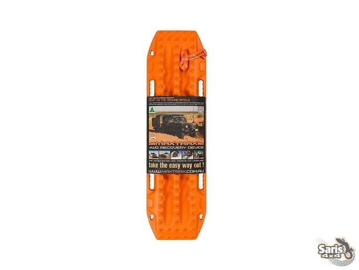 Front Runner MAXTRAX Zandplaat MKII / Oranje, Auto diversen, Auto-accessoires, Nieuw, Ophalen of Verzenden