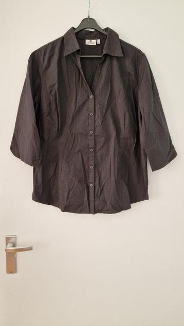 Kingfield Blouse maat 46.. beschikbaar voor biedingen