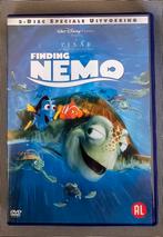 Dvd Finding Nemo Disney, Amerikaans, Alle leeftijden, Ophalen of Verzenden, Tekenfilm