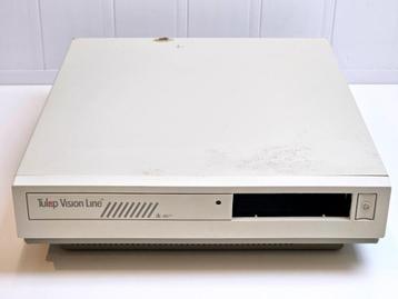 Lege Tulip Vision 486SX 486 SX Case Behuizing Met Wat Werk beschikbaar voor biedingen