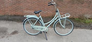 Batavus CNCTD Damesfiets Maat 55 cm beschikbaar voor biedingen