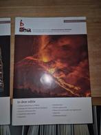 GEA Boeken/Catalogi - Geologie, Mineralogie, Paleontologie, Ophalen, Gebruikt