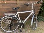 Herenfiets Cross Arow 21 versn velgrm veel vernieuwd zie adv, Fietsen en Brommers, Fietsen | Heren | Herenfietsen, Gebruikt, Versnellingen