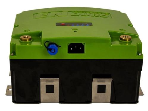 Enduro Lithium LI1220BT 20 ah accu nieuw in doos, Caravans en Kamperen, Camper-accessoires, Nieuw, Ophalen of Verzenden