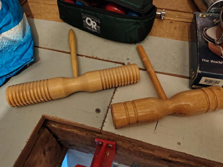 Diverse klein percussie instrumenten, Muziek en Instrumenten, Percussie, Zo goed als nieuw, Ophalen of Verzenden