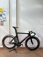 Apex Entrax, Overige merken, Carbon, Ophalen of Verzenden, Meer dan 20 versnellingen