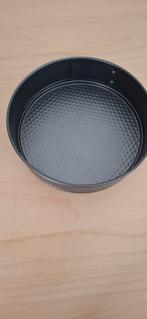 Springvorm, Ophalen of Verzenden, Zo goed als nieuw, Taarten, Bakvorm