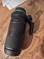 Tamron 100-400mm F/4.5-6.3 Di VC USD - Canon/Nikon, Audio, Tv en Foto, Fotografie | Lenzen en Objectieven, Ophalen of Verzenden