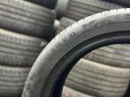 4x 225-45-18 Continental zomerbanden 7mm €320 all inclusief, Ophalen, Zomerbanden, Band(en)