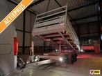 Henra DIK UITGEVOERDE HENRA KIPPER !, Auto diversen, Aanhangers en Bagagewagens, Gebruikt