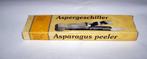Aspergeschiller. Nieuw in doos., Ophalen of Verzenden, Nieuw
