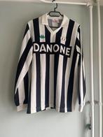 Vintage Juventus voetbal shirt 1993 maat M, Sport en Fitness, Voetbal, Ophalen of Verzenden