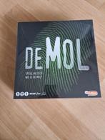 de MOL, Hobby en Vrije tijd, Gezelschapsspellen | Bordspellen, Nieuw, Vijf spelers of meer, Ophalen of Verzenden, Just Games