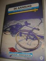 De Aanslag- Fons Rademakers- Derek de Lint- (NIEUW), Cd's en Dvd's, Alle leeftijden, Verzenden, Drama