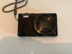 Panasonic Lumix DMC-TZ60, Ophalen, Zo goed als nieuw, Overige Merken, 8 keer of meer