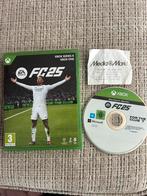 Fifa 2025 (FC 25) Xbox one x series, Spelcomputers en Games, Games | Xbox Series X en S, Ophalen, Zo goed als nieuw