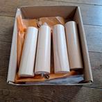 4x Brennasen Bedpoten 20cm - Nieuw in doos, Ophalen of Verzenden