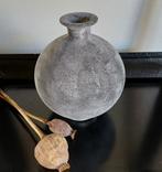 Bolvaas landelijke stijl, Ophalen of Verzenden, Zo goed als nieuw, Overige kleuren, Minder dan 50 cm
