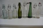 antieke flesjes, Ophalen of Verzenden