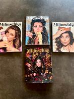 Miljuschka Magazines limited edition 4 stuks, Boeken, Kookboeken, Ophalen of Verzenden, Zo goed als nieuw, Miljuschka Witzenhausen