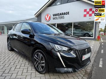 Peugeot 208 1.2 PureTech Allure Pack RIJKLAARPRIJS! beschikbaar voor biedingen