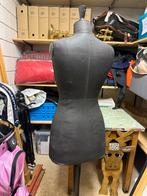 Antieke Paspop voor Kleding, Overige merken, Vrouw, Ophalen of Verzenden, Overige typen