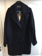 Dames jas merk Giacomo. Maat l., Ophalen, Zo goed als nieuw, Maat 38/40 (M), Zwart