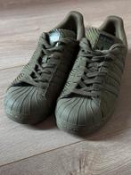 Adidas Superstar, Kleding | Heren, Overige kleuren, Ophalen of Verzenden, Adidas, Sneakers of Gympen