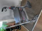 Rollator Active zeer sterk nieuwprijs 229,00, Ophalen, Zo goed als nieuw