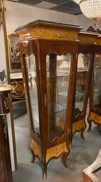 Barok vitrine kast, Huis en Inrichting, Stoffering | Tapijten en Kleden, Ophalen of Verzenden