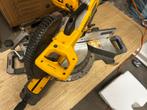 DeWALT DHS780N FlexVolt 54V Accu afkortzaag body 305mm, Doe-het-zelf en Verbouw, Gereedschap | Zaagmachines, Ophalen, Gebruikt