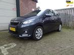 Peugeot 108 1.0 e-VTi Active TOP! CABRIO/Schuifdak, Auto's, Voorwielaandrijving, Stof, Gebruikt, Euro 6