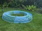 viking toys zandbak / waterbaan, Ophalen of Verzenden, Zo goed als nieuw