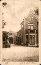 Ede M.U.L.O. School st 1926 uitg J.Frouws