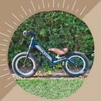 Baby Nora Toyz Metalen Loopfiets Rocket 12 inch, Ophalen, Gebruikt, Minder dan 16 inch