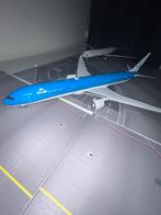KLM B787-10 Schaalmodel Limited Edition, Ophalen, Zo goed als nieuw, Schaalmodel