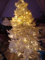 Kerstboom wit, Diversen, Kerst, Ophalen, Gebruikt
