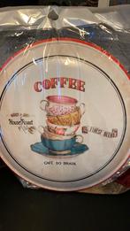 Leukdecoratiebord voor bv keuken, Ophalen of Verzenden