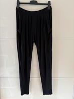 MarcCain ballonbroek maat M, Kleding | Dames, Maat 38/40 (M), Zwart, Ophalen of Verzenden, Zo goed als nieuw