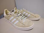 Adidas Campus 80s - Zo goed als nieuw!, Kleding | Dames, Schoenen, Adidas, Geel, Ophalen of Verzenden, Sneakers of Gympen