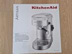 Nieuw in doos! KitchenAid Artisan koffiemachine, Ophalen, Nieuw