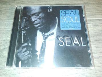 Seal - Soul beschikbaar voor biedingen