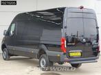 Mercedes Sprinter 319 CDI Automaat 4x4 L3H2 2025 model LED N, Automaat, Euro 6, 2000 kg, Zwart
