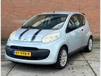 Citroen C1 1.0-12V, RF-998-K, Auto's, Citroën, Gebruikt, 4 stoelen, 68 pk, Bedrijf