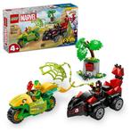LEGO 11198 Spin & Electro achtervolging Dinosaurus 124 delig, Ophalen of Verzenden, Nieuw, Complete set, Lego