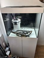 Lido 200 met Led en extern filter., Dieren en Toebehoren, Vissen | Aquaria en Toebehoren, Ophalen of Verzenden, Zo goed als nieuw