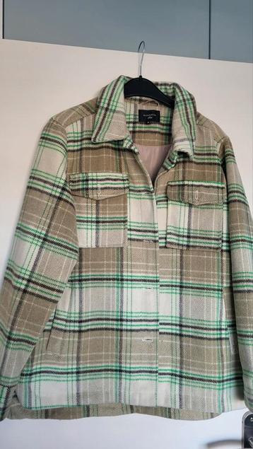 Tussenjas silvercreek beschikbaar voor biedingen