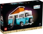 Lego 10279 Volkswagen Camper Van T2 ongeopende doos nieuw, Kinderen en Baby's, Speelgoed | Duplo en Lego, Nieuw, Complete set