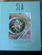 SLA Receptenboek - Ida de Haart, Hoofdgerechten, Gezond koken, Ida de Haart, Ophalen of Verzenden
